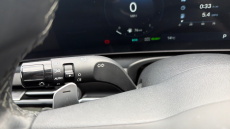 Hyundai TUCSON 1.6T Hybrid Advance 5dr Auto Hybrid Estate